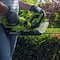 Earthwise Volt 20-Inch Cordless Hedge Trimmer LHT12021 - alternate 5